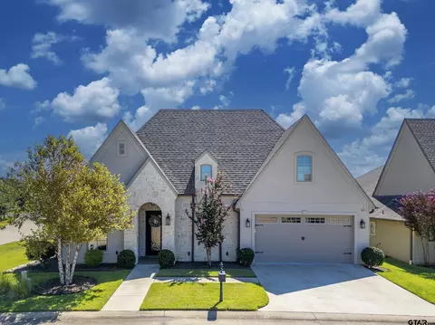 5306 Del Norte Dr, Tyler, TX 75703