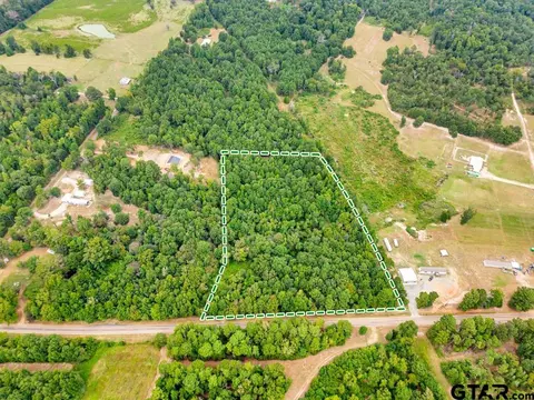tbd Fm 2088, Winnsboro, TX 75494