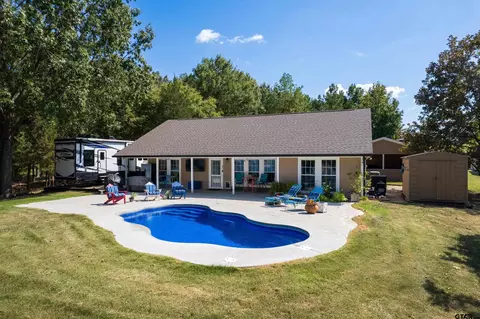 541 Cr 4385, Scroggins, TX 75480