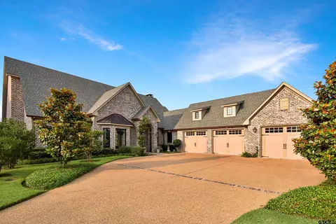 2309 Knights Ct, Tyler, TX 75703