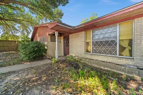 105 N Motley Dr, Overton, TX 75684
