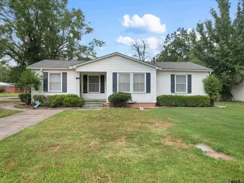 105 Candy Dr, Pittsburg, TX 75686