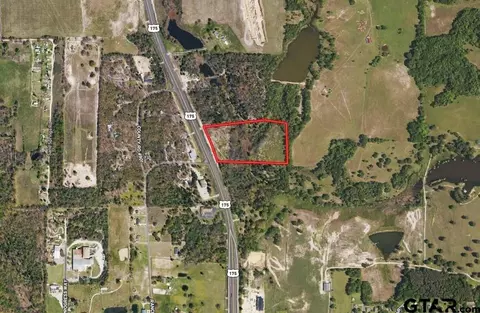 3401 NE Loop 7, Athens, TX 75752