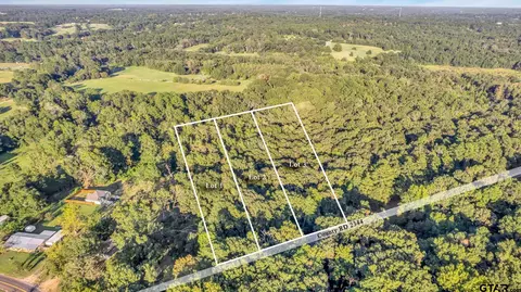 tbd Lot 3 Cr 2344, Tyler, TX 75707