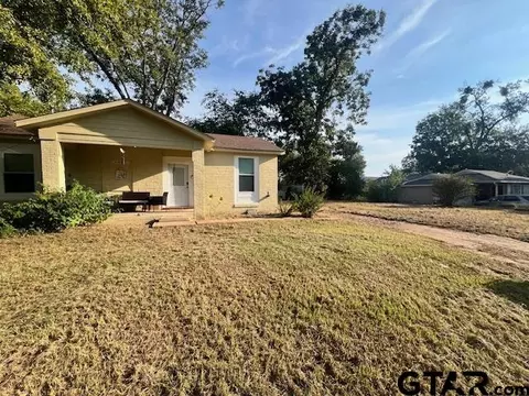 1804 E Ferdell St, Tyler, TX 75701