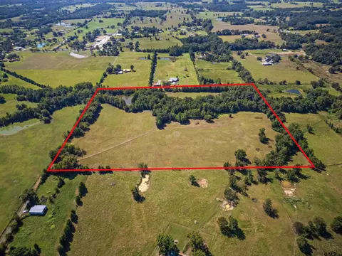 tbd County Road 4205, Winnsboro, TX 75494