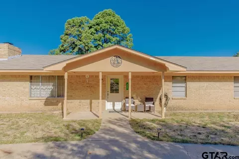322 Lonestar Ln, Hideaway, TX 75771