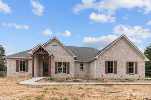 446 An County Road 3009, Frankston, TX 75763