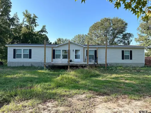520 Cr 1240, Pittsburg, TX 75686