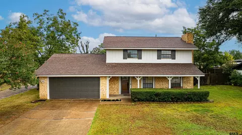 311 Rosewood, Mount Pleasant, TX 75455