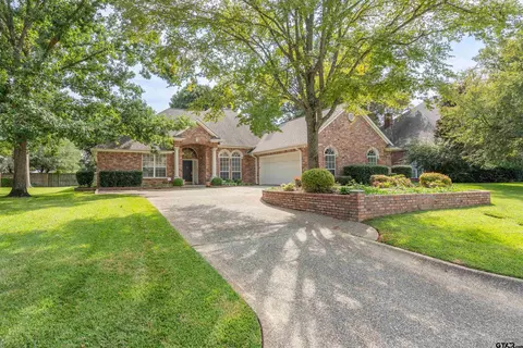 1308 Parkview Dr, Tyler, TX 75703