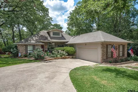 226 Pinewood, Hideaway, TX 75771