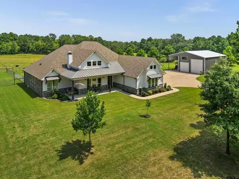14760 Cr 3520, Brownsboro, TX 75756