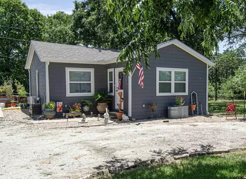 235 Harris Harbor Rd, East Tawakoni, TX 75472