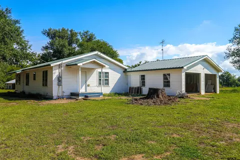 603 S Chandler, Gallatin, TX 75764