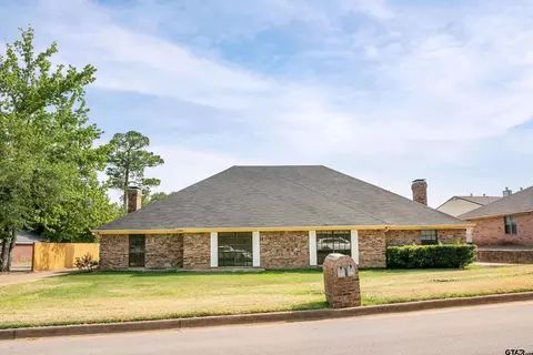 1612 1614 Timber Creek Dr, Tyler, TX 75703