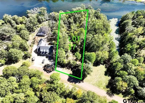 lot17 Block 3 John Dean Rd, Gilmer, TX 75644