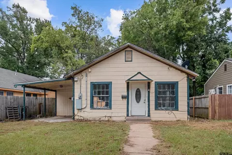 1120 W 4th, Tyler, TX 75701