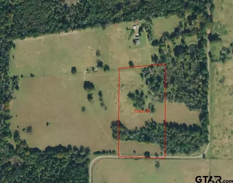 tbd Tract 2r Cr 1409, Jacksonville, TX 75766