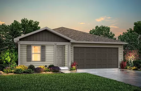 292 Oak Valley Dr, Gilmer, TX 75644