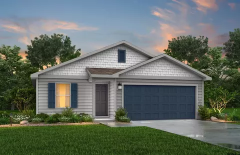 210 Highland Forest Dr, Gilmer, TX 75644