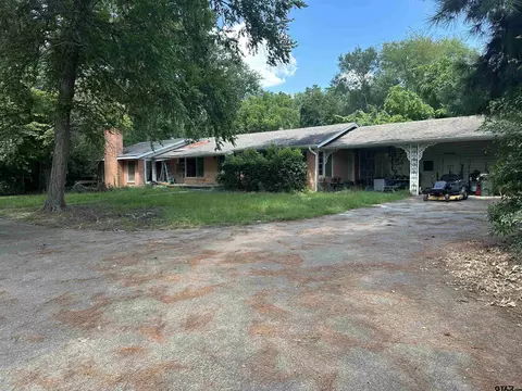 2012 Okeefe Rd, Jacksonville, TX 75766
