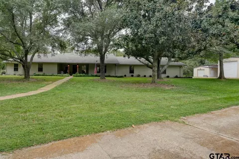 7880 Fm 773, Ben Wheeler, TX 75754