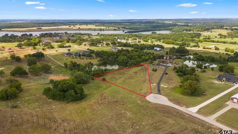 lot141 Bridle View Ct, Athens, TX 75752