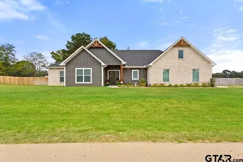 20971 Patriot Cir, Tyler, TX 75703