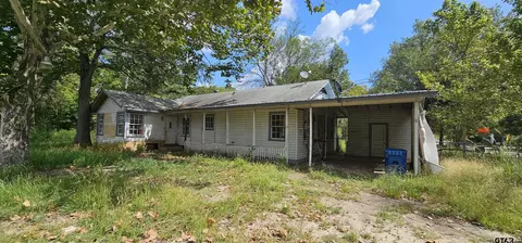 1240 N Beaulah, Hawkins, TX 75765