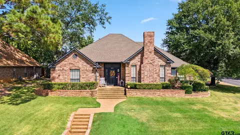 607 Cedar Crk, Tyler, TX 75703