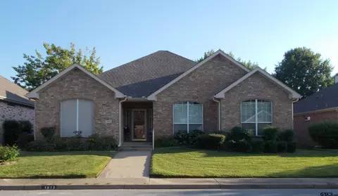 1813 Park Pl, Mineola, TX 75773