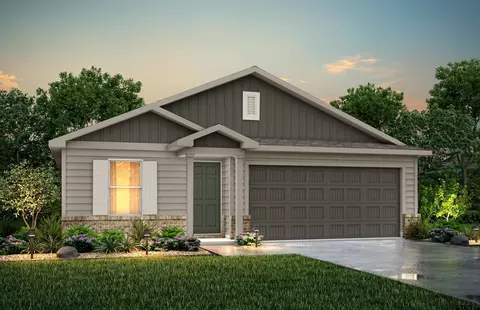 140 Highland Forest Dr, Gilmer, TX 75644