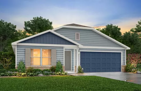 150 Highland Forest Dr, Gilmer, TX 75644