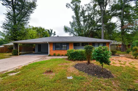 3200 Greg Ln, Tyler, TX 75701