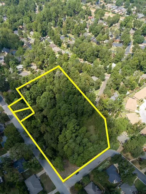 5 Ac Beth Dr, Tyler, TX 75703
