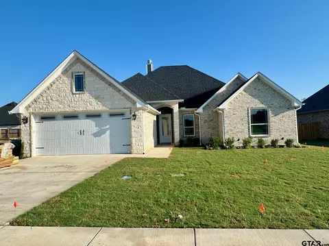 1214 Seagull Cir, Whitehouse, TX 75791