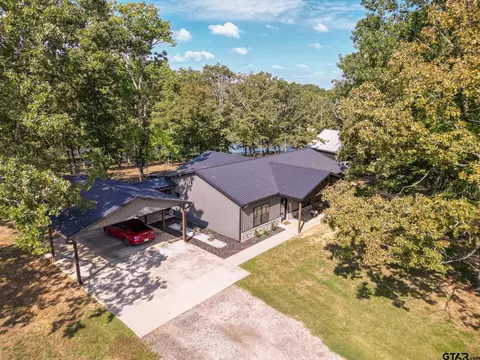 340 Private Road 54605, Pittsburg, TX 75686