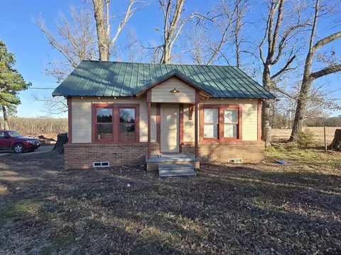 5914 Fm 556, Pittsburg, TX 75686