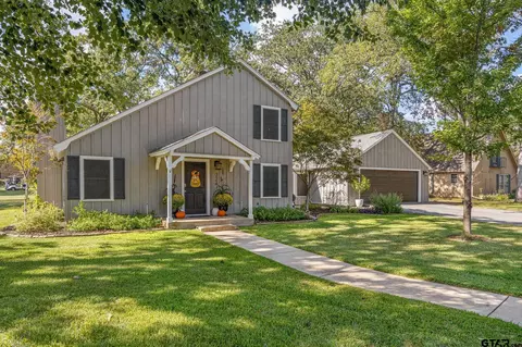 226 Brookside Dr, Hideaway, TX 75771 photo 5