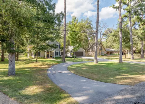 226 Brookside Dr, Hideaway, TX 75771 photo 6