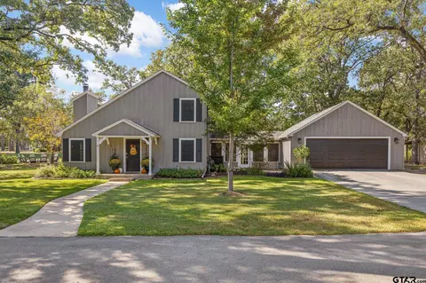 226 Brookside Dr, Hideaway, TX 75771