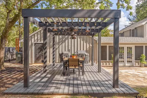 226 Brookside Dr, Hideaway, TX 75771 photo 34