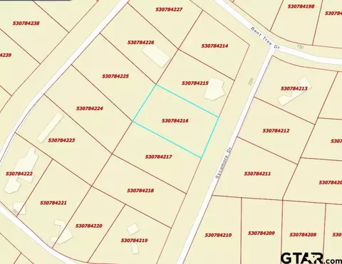 159 Sycamore Dr, Bullard, TX 75757