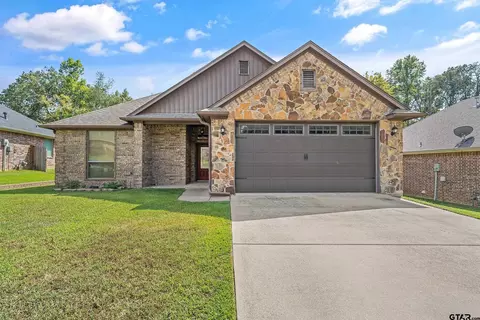 3027 Cornerstone Tr, Tyler, TX 75701