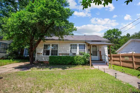 317 S Boon, Tyler, TX 75702