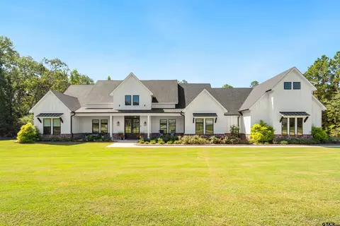 21408 Gatlinburg Rd, Bullard, TX 75757