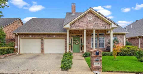 407 Brighton Ct, Tyler, TX 75701