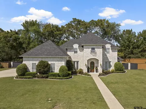 221 Kathryns Ct, Mount Pleasant, TX 75455