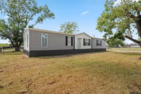 7300 Co Rd 131, Terrell, TX 75161